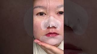 Face Glowing skin  Beautytips And Makeup glowingskin beautytips beauty ytshorts youtubeshorts [upl. by Mandy270]