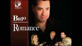 Brio  Jose Lemos  Countertenor  Durme durme [upl. by Atekin]