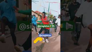 conakry duet guineen music singletonofficiel5963 guinea humour guinee senegal dance [upl. by Simpson]