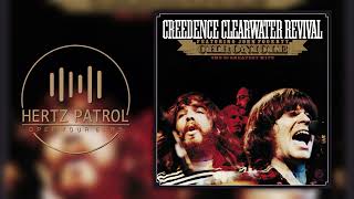 Creedence Clearwater Revival Down On The Corner 432hz [upl. by Ednutey]