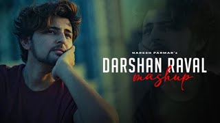 darshan raval new song  darshan raval songs  darshan raval masup  darshan raval lofi lofi [upl. by Allista]