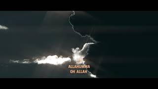 Siedd  Allah Humma Official Nasheed Video  Vocals Only [upl. by Christopher]