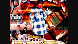 BG  Its All On U Vol 1 04 Silent BG [upl. by Yarled832]