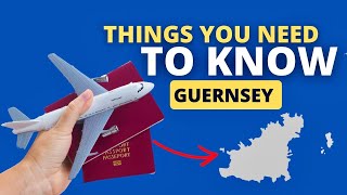 Before You Visit Guernsey Watch This… [upl. by Yardley]