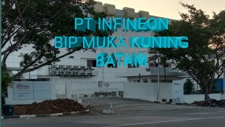 PT INFINEON LOWONGAN KERJA BATAM HARI INI LOKER BATAM HARI INI IKLAN KOTA BATAM [upl. by Terryl]