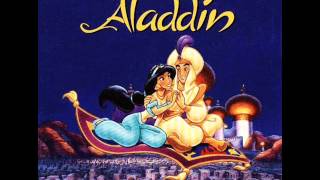 Aladdin OST  08  Prince Ali [upl. by Getter]