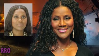 The MESSY Life of Prophetess Juanita Bynum  Megachurch Messiness [upl. by Dee]