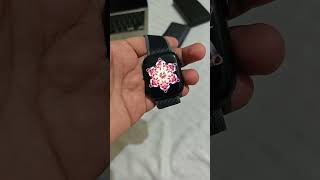 Apple watch series 9 after 1 year [upl. by Straub]