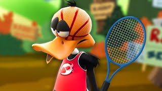 Looney Tunes Sports Game [upl. by Keemahs]