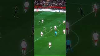 WHAT A GOAL💀 football trending poland viralshorts [upl. by Kelcie521]