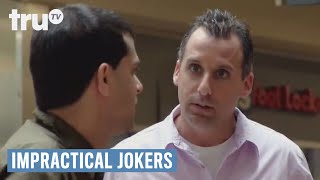 Impractical Jokers  Secret Wishes Revealed [upl. by Ylliw]