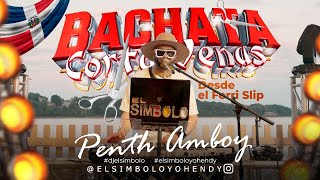 BACHATA CORTA VENAS MIX 2024 DESDE EL FERRI SLID DE LA CIUDAD DE PERTH AMBOY [upl. by Etteraj30]