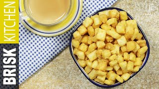 Cheeselings  Brisk Kitchen Recipes [upl. by Slaughter]