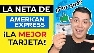 Tarjeta AMERICAN EXPRESS PLATINUM Tarjeta de Servicios American Express Platinum ¡¡LA NETA [upl. by Pani692]