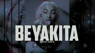 BEYAKITA  instrumental de Reggaeton perreo beat de Reggaeton perreo [upl. by Vanthe522]