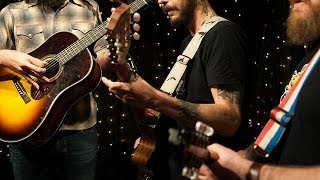 Band Of Horses  Weed Party Live on KEXP [upl. by Leoine]