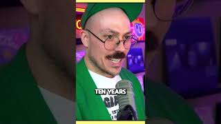 Fantano Reacts To ‘MUSTAAAAARD’ Moment kendricklamar reaction [upl. by Anak]