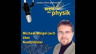 Folge 89 – Nanoroboter [upl. by Thanos]