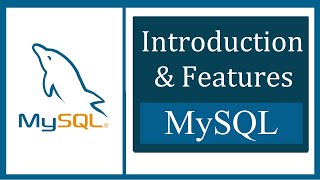 What is MySQL  Overview and Features  MySQL Tutorial for Beginners  Amit Thinks [upl. by Butch179]