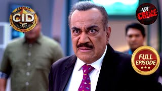 ACP ने किया Snake Revenge Mystery को Uncover  CID  सीआईडी  Latest Episode  19 Mar 2024 [upl. by Boyce]