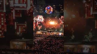 MAYDAY 5525 LIVE TOUR 五月天 回到那一天 25週年巡迴演唱會高雄無限放大版 高雄世運主場館 PXL 20240324 125748826 [upl. by Cirdet396]