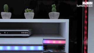 Hafele  Lumini LED Loox [upl. by Heins]