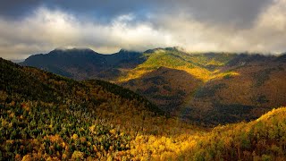 Hiking Dial Mountain in the Adirondack Mountains [upl. by Donelson]