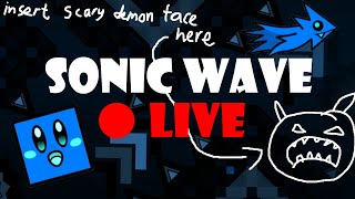 139k attempts Sonic Wave 79 35100 45100 x3 3290 go at 54 [upl. by Noet]