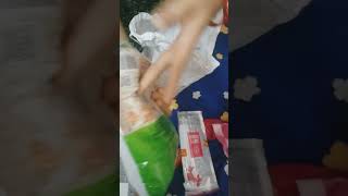 Grocery Flipkart shopping shortvideo travelingblog youtubevideo shoppingvlog india vlog [upl. by Adamson972]