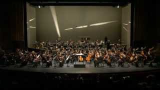 Witold Lutoslawski  Symphony Nº4 OPRF  Salonen [upl. by Thagard325]