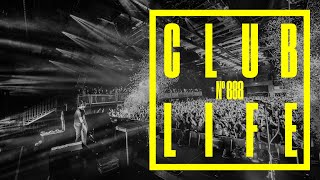 CLUBLIFE by Tiësto Episode 888 [upl. by Aehtrod]