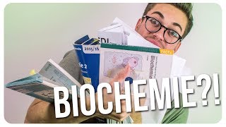 Medizinstudium – 3 Fakten zur Biochemie – ein unnötiges Fach  Doc Mo [upl. by Cann]