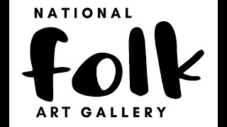 National Folk Art Gallery Concept Video [upl. by Ruder369]