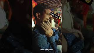 Juri tinj ko jaway yee kana Gelbar buru param re Santali short videoSantali reels video  emotion [upl. by Bordiuk88]