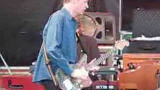 Wilco Handshake Drugs Nels Cline solo [upl. by Attirb]