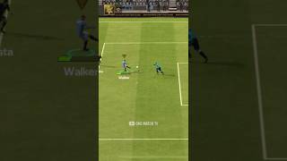 EA FC MOBILE  RAMERZ TV  Highlight 1661 football24mobile footballgame fifa football2023mobile [upl. by Ilahsiav]