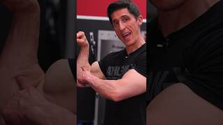 The GREATEST Forearm Exercise You’ve NEVER Tried… [upl. by Honora]