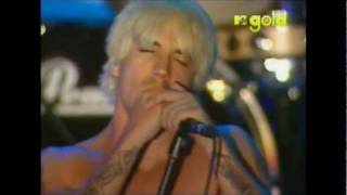 Red Hot Chili Peppers  Under The Bridge  Live in Red Square Moscow HD [upl. by Janis]