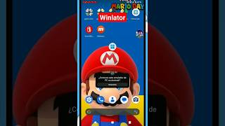 Winlator Emula Windows y Juegos de PC en tu Android  TUTORIAL [upl. by Desdemona60]