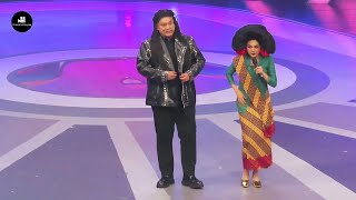 Kocak Rina Nose Imersonate Soimah Dan Gilang Jadi Cak Sodiq  Live At IDA 2024 [upl. by Gerda]