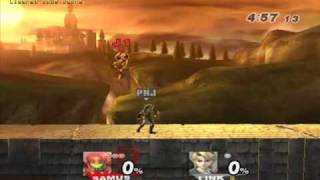 Super Smash Bros Brawl Pal  Dolphin SVN R 2657 [upl. by Alam598]