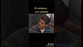 El día que CHABELO estuvo en EL CALABOZO  Jorge El Burro Van Rankin [upl. by Ahsieki]