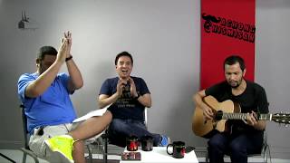 Machong Chismisan S02E04 Machong Kantahan with Johnoy Danao [upl. by Domingo]