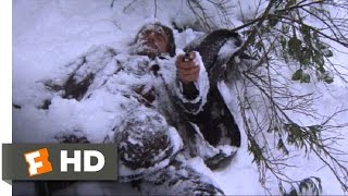 McCabe amp Mrs Miller 88 Movie CLIP  Butler Hunts McCabe 1971 HD [upl. by Shanna]