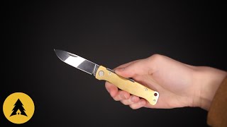 Складной нож Boker Plus Atlas [upl. by Zara]