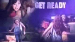 Camp Rock 2 The Final Jam Official Trailer HQ [upl. by Whelan503]