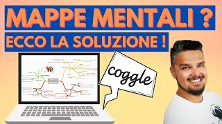 Bellissime MAPPE MENTALI semplici da realizzare Tutorial per Insegnanti e Studenti [upl. by Kcirderfla]