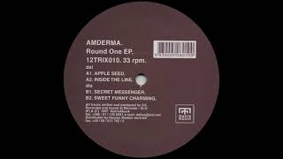 Amderma  Sweet Funny Charming 12TRIX010 [upl. by Jsandye574]