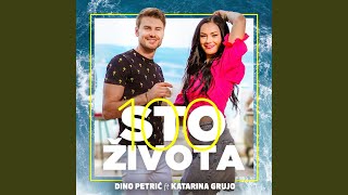 Sto života feat Katarina Grujo [upl. by Felicle]