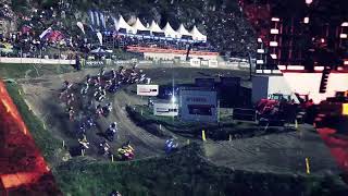 MXGP Uddevalla Sweden 2024 [upl. by Steinke]